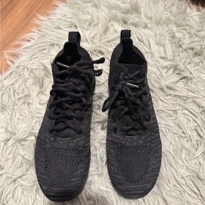 Women's Black Athletic Shoes